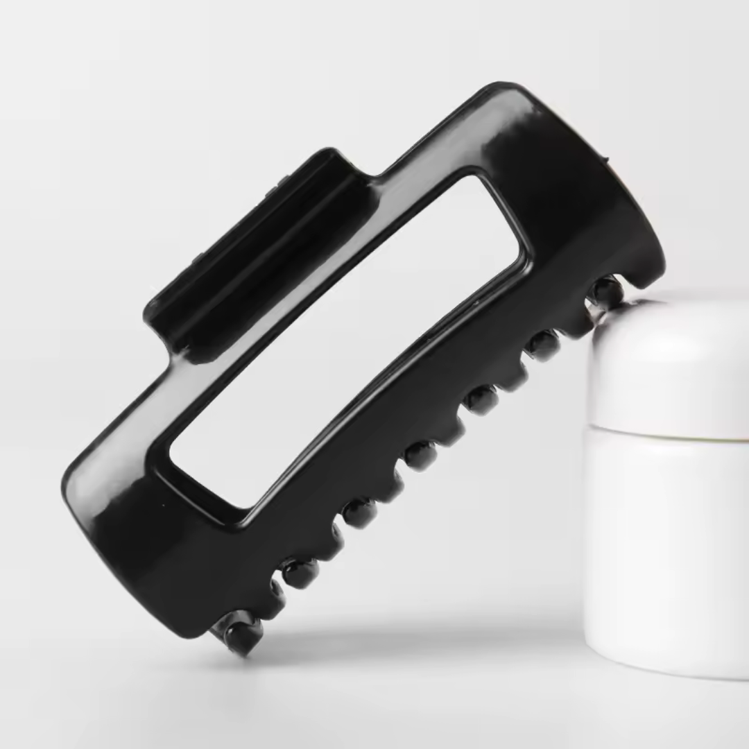 Cozy Claw Clips for Effortless Style™
