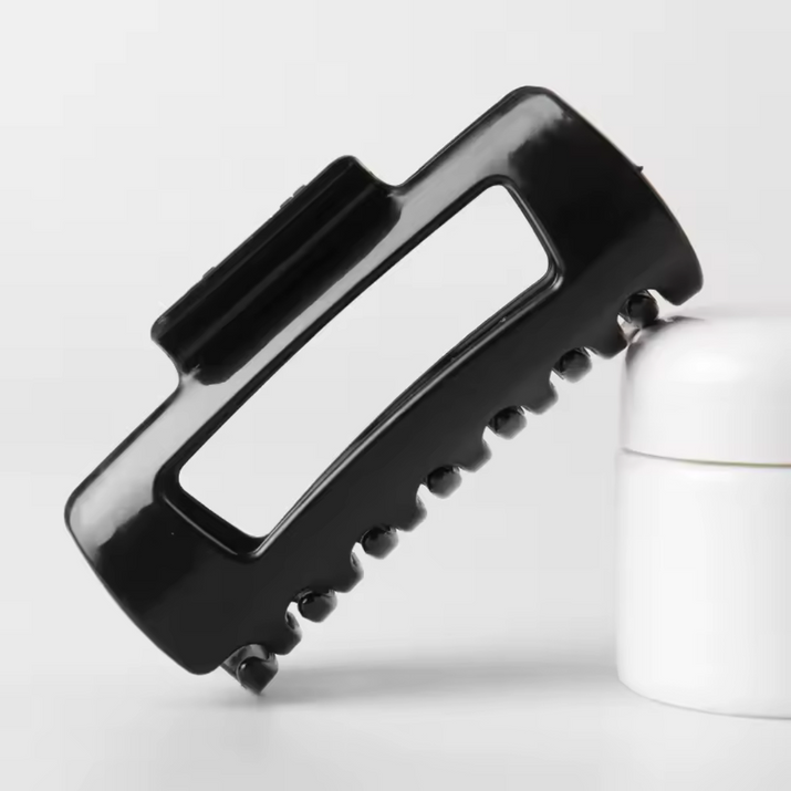 Cozy Claw Clips for Effortless Style™