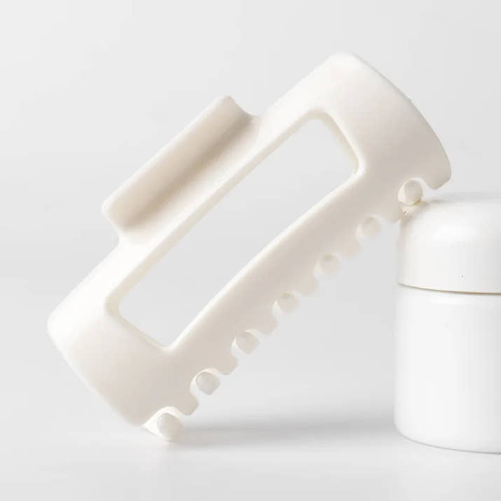 Cozy Claw Clips for Effortless Style™