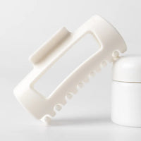 Cozy Claw Clips for Effortless Style™